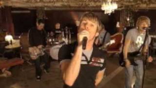 Amber Pacific - Poetically Pathetic (Official Music Video)