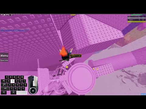 Tower of Peaceful Vibes