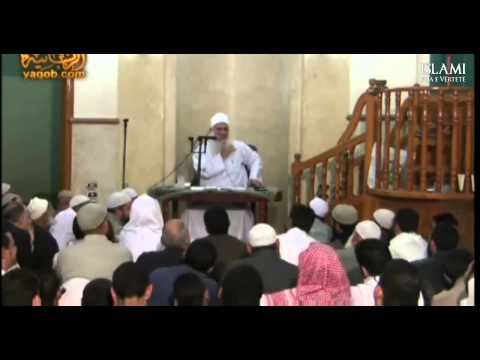 Njeriu më i mashtruar në dunja!!! -  Muhammed Husejn Jakub