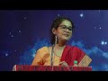 Mokshada Patil At Sharad Vyakhyanmala 2017