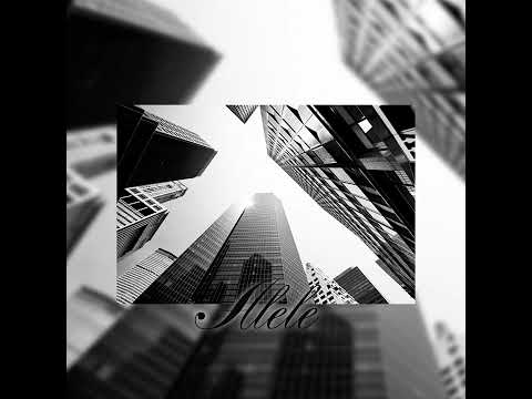 Tsefte - Alele (Official Audio Release)