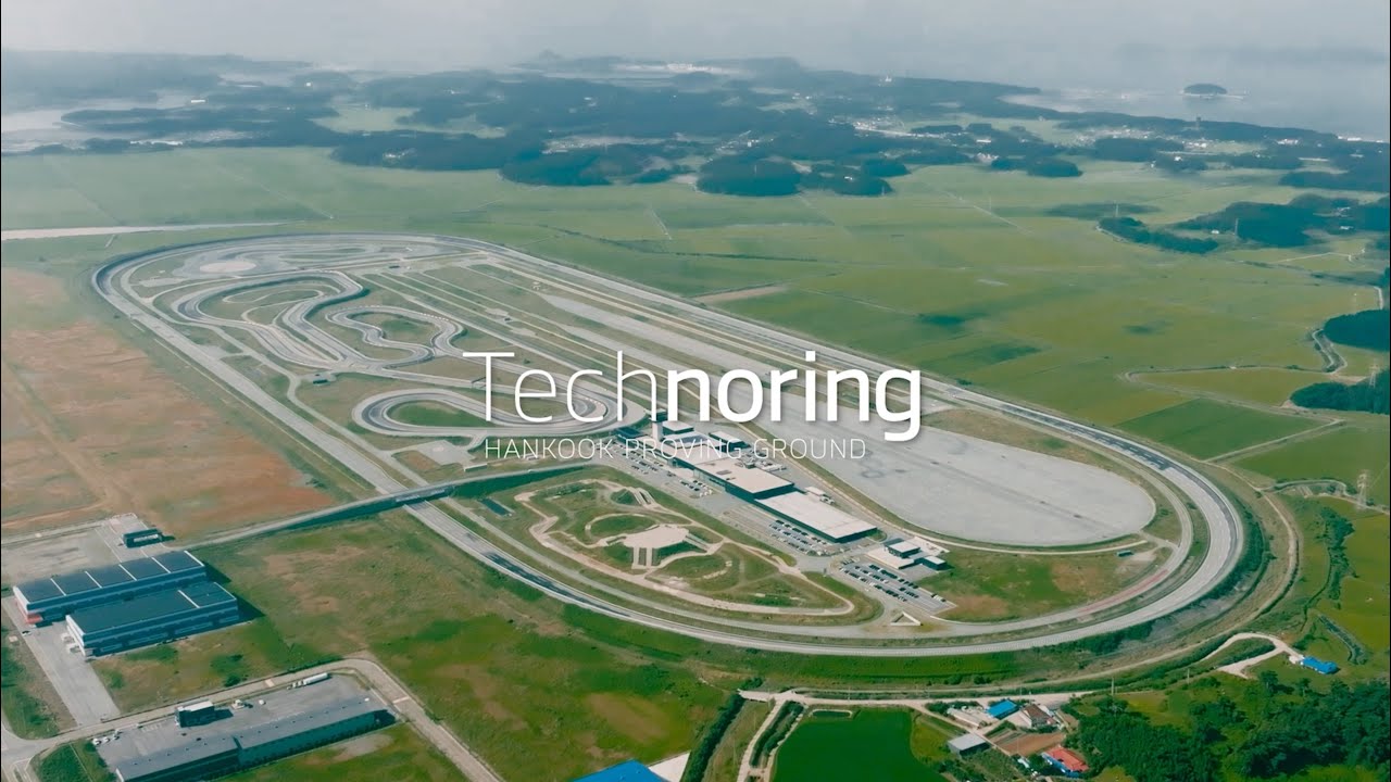hankook technoring