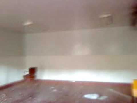 Kitchen At Paul Dever State School. Taunton MA