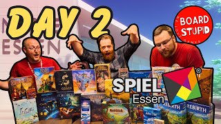 Board Stupid - Age of Rome video thumbnail