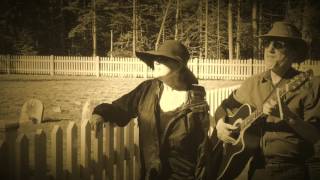 John Wesley Harding (Cover, 7-4-17, Performed/Arranged by D Brandt & A Schurmann)