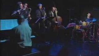 Roberto Occhipinti Nonet performing "The Cusp"