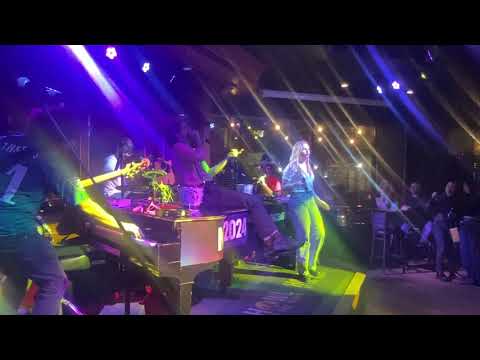 Brennan Meier - Piano Reel