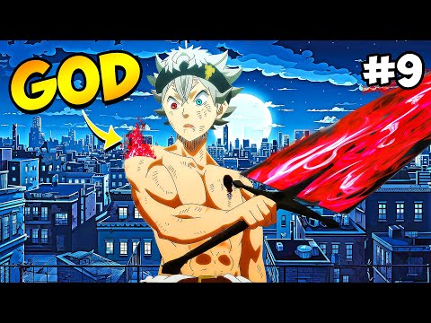 (9) The Magicless Boy Who Became a God Explained in Hindi