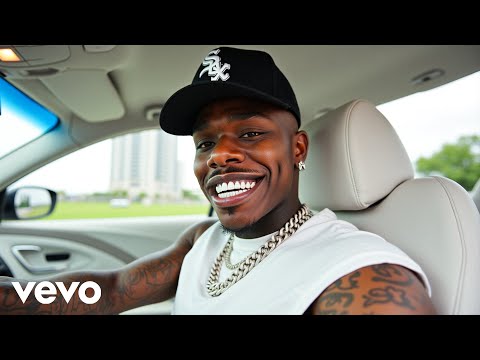 DaBaby ft. Offset & BigXthaPlug - GPS (Music Video)
