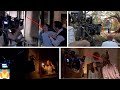 The Conjuring Behind the Scenes - Best Compilation