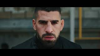 Adolfo Dominguez IMPERMEABLE anuncio