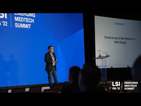 Levita Magnetics | Alberto Rodriguez-Navarro, CEO