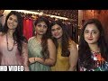 Exclusive Preview Of MVS Fine Jewellery By Mugdha Godse Rashami Desai Bollywood Events
