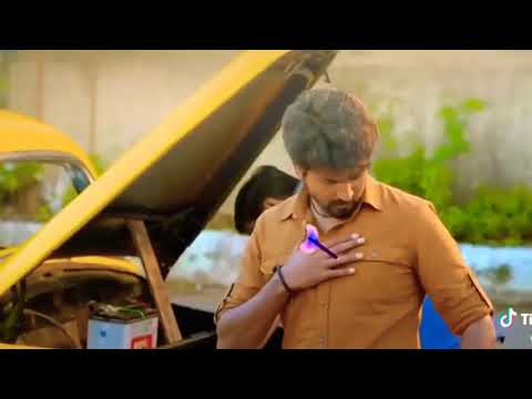 Helalu Agada Sundara Anubhava | Ninthalle Ninthukolle | Keerthi Suresh Romantic Status Video