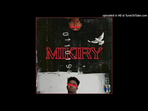 MIKIRY - Fab's & Ratsilahy (Audio Officiel)