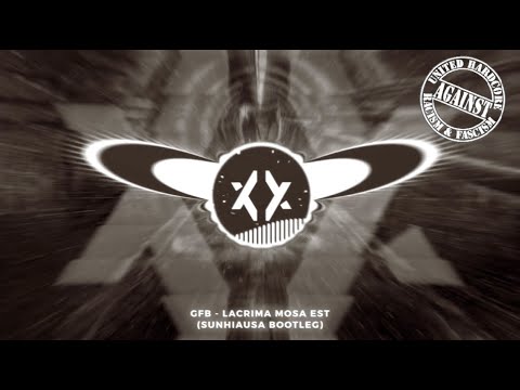 [Atmospheric Speedcore] - Lacrima Mosa Est (Sunhiausa Bootleg) - Gabba Front Berlin