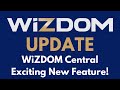 WiZDOM Central Additional Borrowing