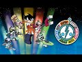 Super Robot Monkey Team Hyperforce Go 2004 Theme Song