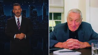 Robert De Niro Honored in Rome, Opens Nobu Hotel on Via Veneto