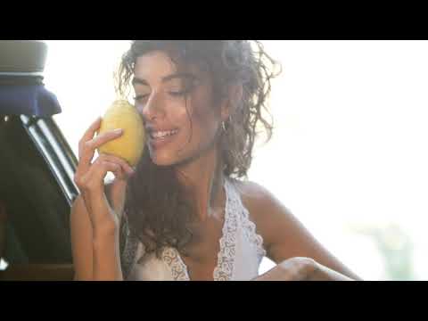 Bruno Acampora - AZZURRO DI CAPRI
