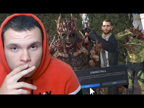 I Revisited Dying Light In 2022...