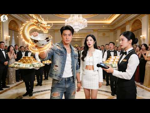 【完整版】窮小伙重生回姐姐被玷污前一天，上一世他因為好賭導致家毀人亡，重來一世，他用破碗狂掙800億逆襲成首富，就此改變人生，首富千金，美女總裁都想嫁給他！ #短劇#窮小子逆襲#爽文| 王权剧场