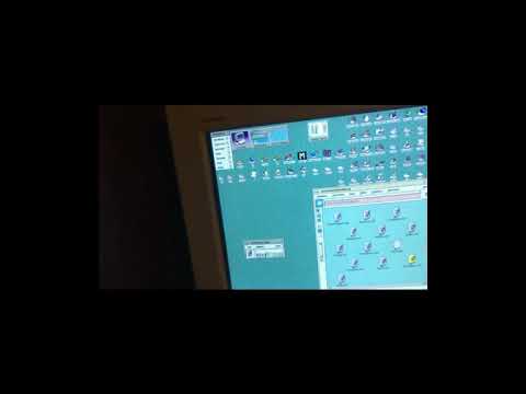 The Silicon Graphics Experience