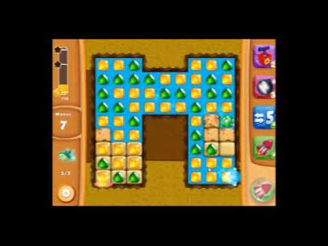 Diamond Digger Level 640