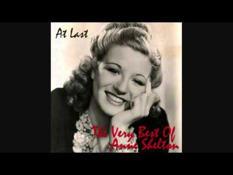 ANNE SHELTON - LILI MARLENE