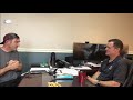 Jeff Palmer Interview