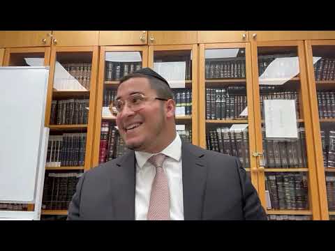 Bet Halevi - Everyone Has Losses, The Question Is Will Your Loss Go Toward Tzedaka Or Not…?