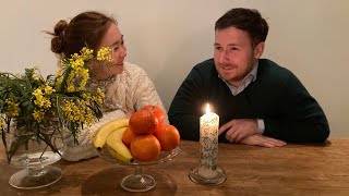 オランダ生活 | いつかの様子🌿🌼 カフェ,毛糸やさん,スムージー,レモネード