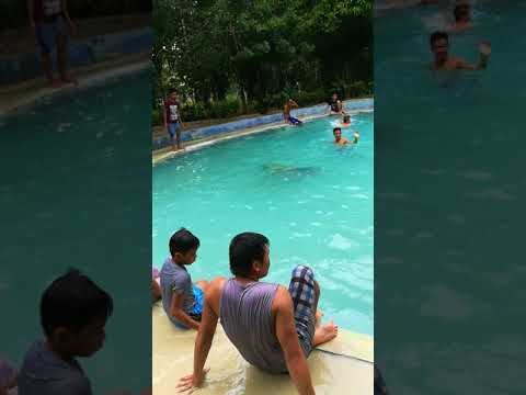 Marlex inland resort.. mar2 vs jason