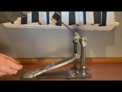 How To Adjust The Angle Of Your Bass Drum Beater