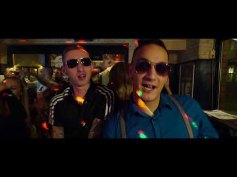 Lasko & Basic47 - JACKY COLA 2 ► Prod. von RedLotus Beats [Official 4K Video]