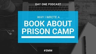 This Is Why I Wrote A Prison Book