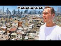 DAY 1 Arriving In Madagascar S Huge Capital City Beyond Unexpected
