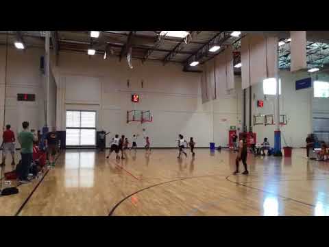 Pre-Eminent emerges victorious in matchup against CVBC White, 32-23 - OGP Championship