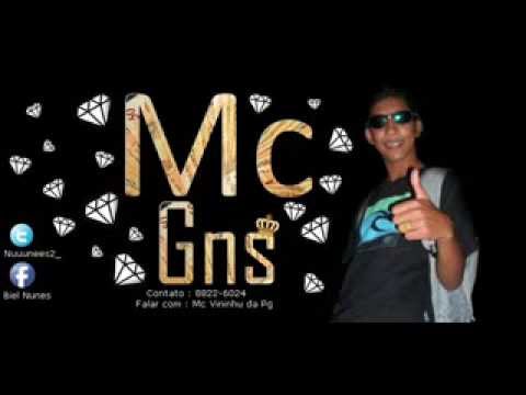 MC GNS MINA TENTAÇÃO ((DJ BUCHECHA MIX))