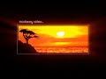 The Destruction Of The Monterey Video Logo