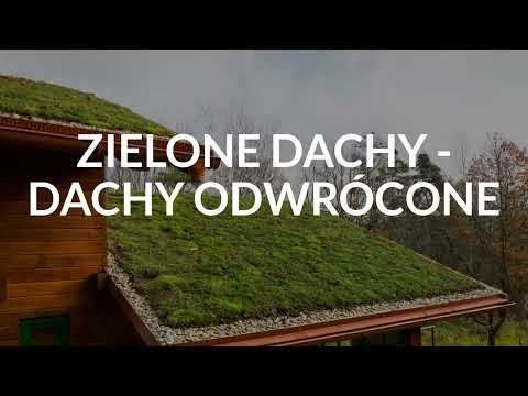 Mentorbud PHU Usługi dekarskie, naprawa dachów Piotr Żydzik - video