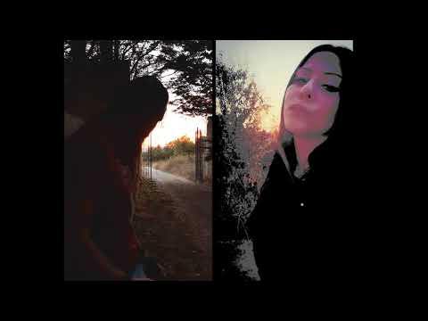 𝗙𝗿𝗲𝗮𝗸 𝗼𝗻 𝗮 𝗹𝗲𝗮𝘀𝗵 (𝗞𝗼𝗿𝗻 𝗳𝘁 𝗔𝗺𝘆𝗹𝗲𝗲 𝗰𝗼𝘃𝗲𝗿) 𝗔𝗴𝗮𝘁𝗮 𝗔𝗾𝘂𝗶𝗹𝗶𝗻𝗮 𝗳𝘁 𝗗𝗮𝗿𝗶𝗼 𝗟𝗶𝗴𝘂𝗼𝗿𝗶