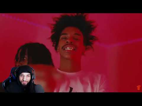 EBK Juvie Ju ft. EBK Leebo - Think Twice (REACTION)