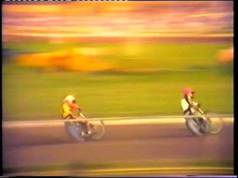 08.05.1983 Swindon v Coventry (BL) H11 Speedway