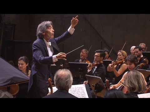 Schönberg - Klavierkonzert op. 42 | Mari Kodama | Kent Nagano | SWR Symphonieorchester