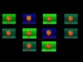 All 10 The Bite Sized Adventures Of Sam Sandwich Episodes At The Same Time