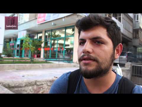 Barış Üzerine Konuşmalar – 5