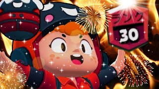 赤盾1000のビーを使ってホットゾーンを野良でプレイしてみた【ブロスタ】