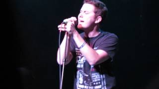 Buzzin - Scotty McCreery - Detroit 3/26/14