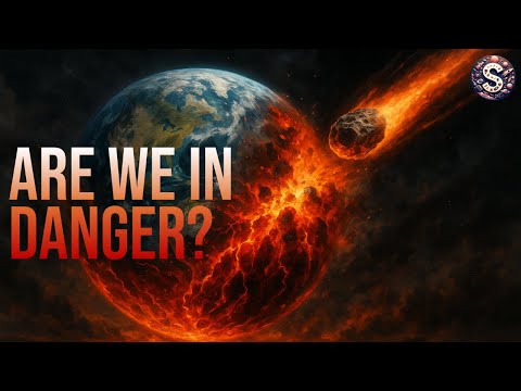 Things That Could Wipe Out Earth